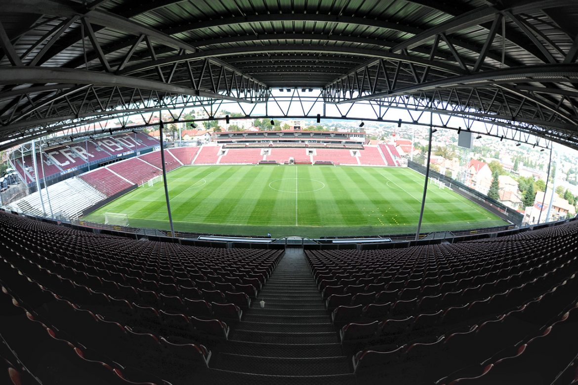 stadio cfr