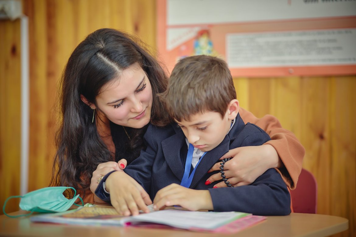 Programul „Pâine și mâine” se va implementa în Băișoara