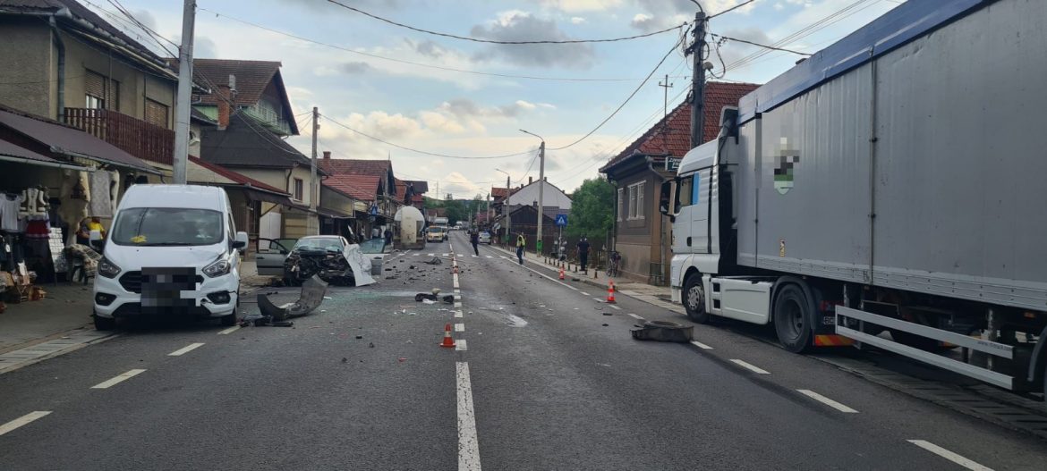 accident izvorul crisului