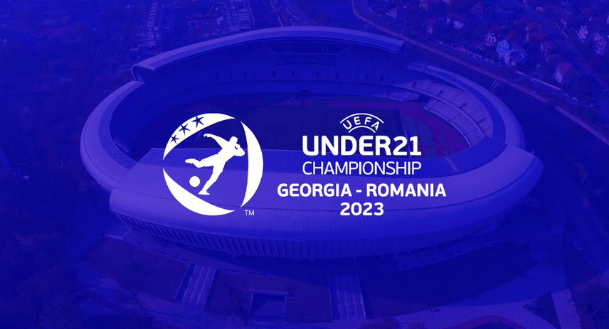 Ce meciuri de la Campionatul European U21 se joacă astăzi la Cluj?