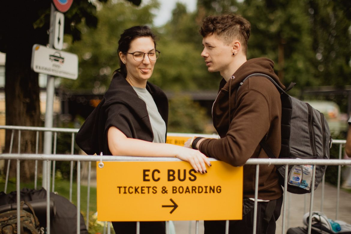 EC Buses