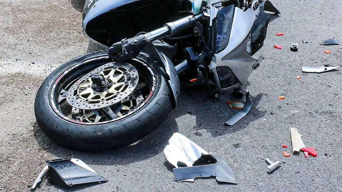 motocicleta