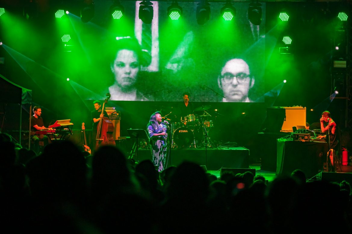 Cinematic Orchestra
