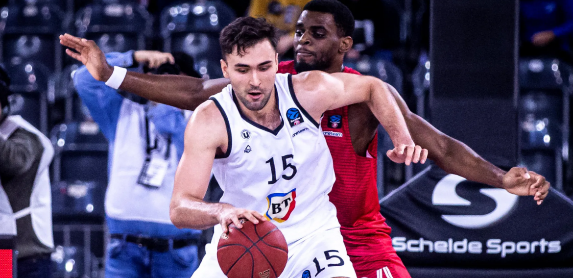 u-bt cluj