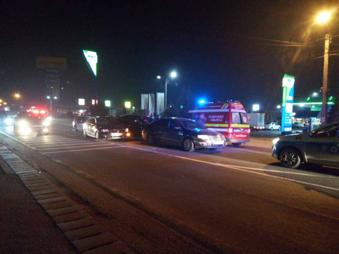 accident dej