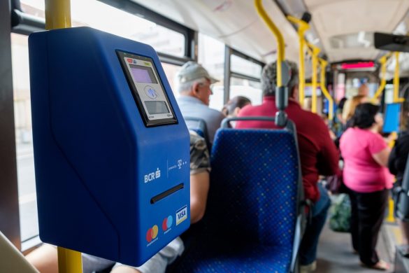 Program special de transport public la Cluj, în perioada Sărbătorilor ...