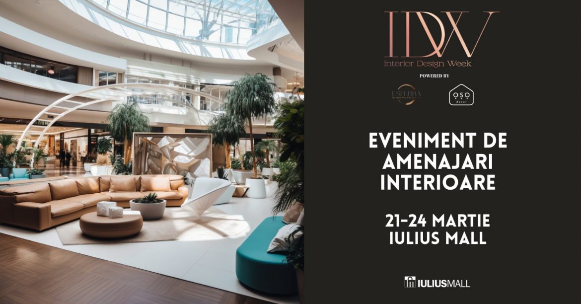 Interior Design Week