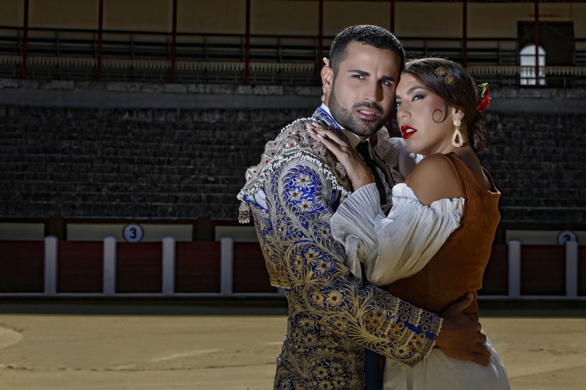 Carmen-BarcelonaFlameco