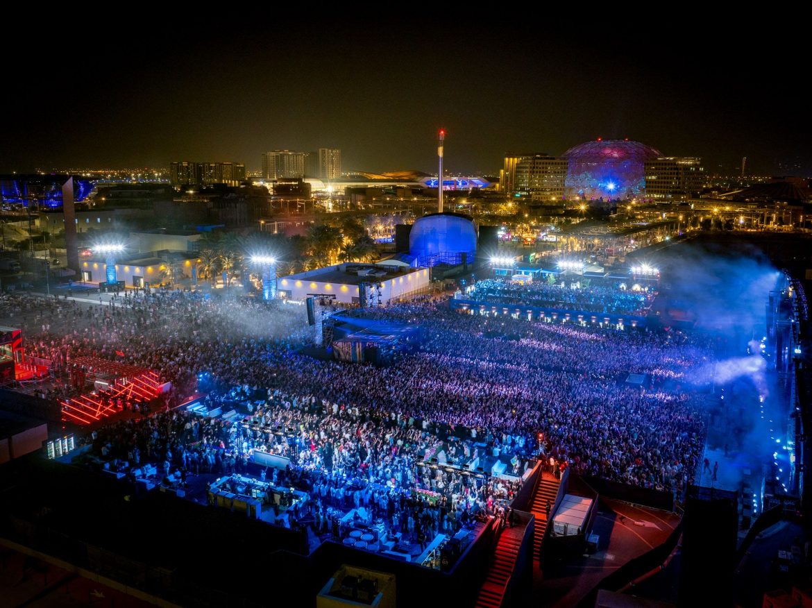 UNTOLD DUBAI