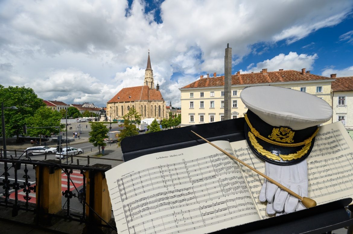 sursa foto, Primăria Cluj-Napoca, Facebook