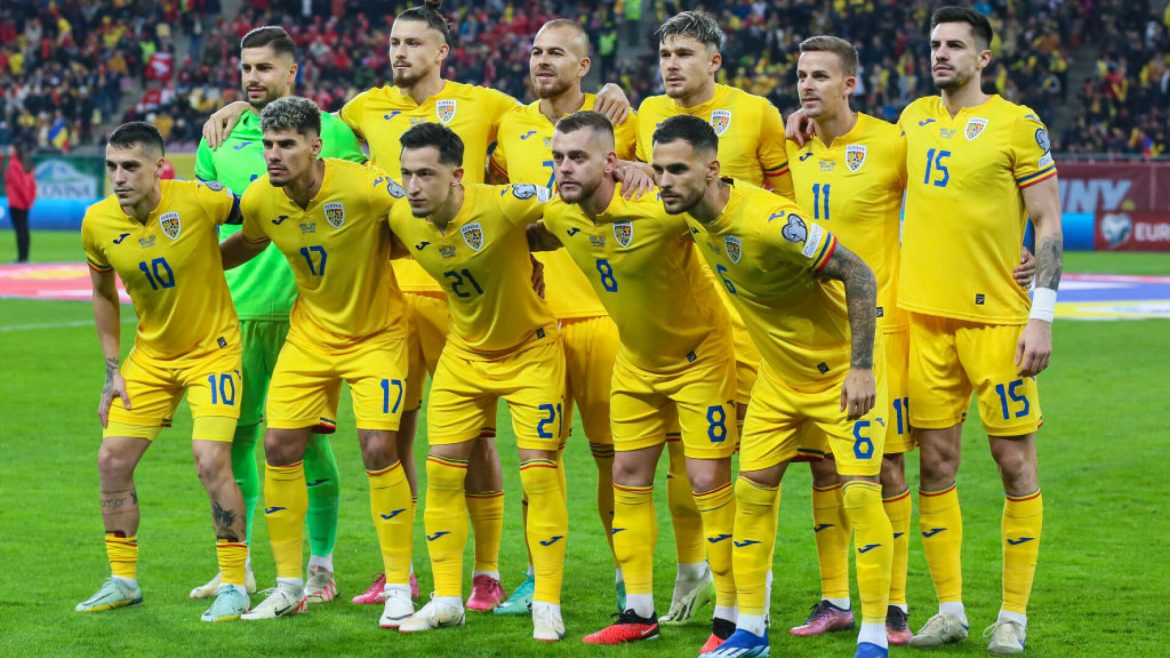 ROMANIA-BULGARIA