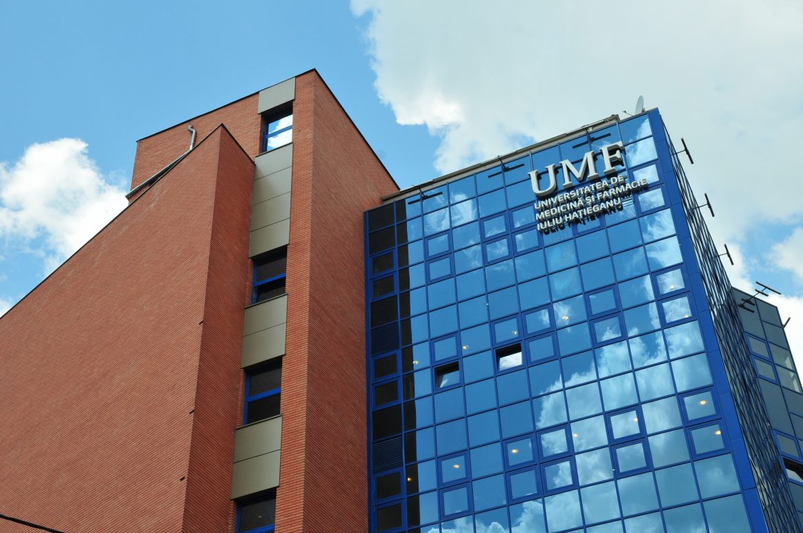 UMF „Iuliu Hatieganu”