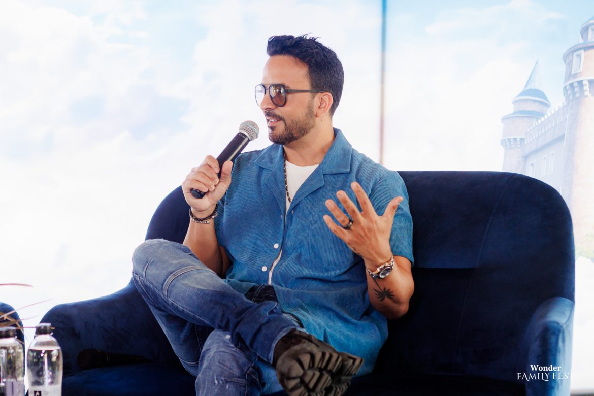 SKY-WFF-7 luis fonsi