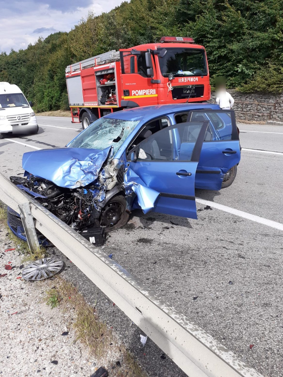 accident