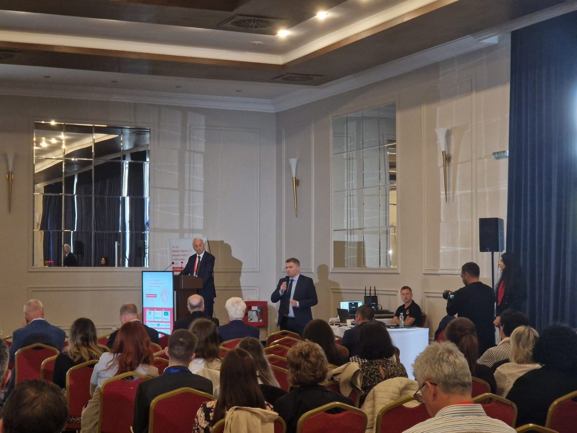 congresul national al societatii romane de chirurgie cardiovasculara