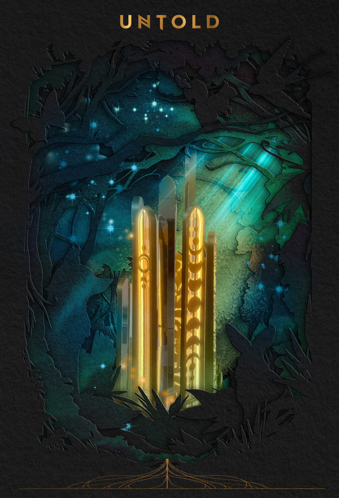 GLIMMERS-OF-JOY-by-UNTOLD