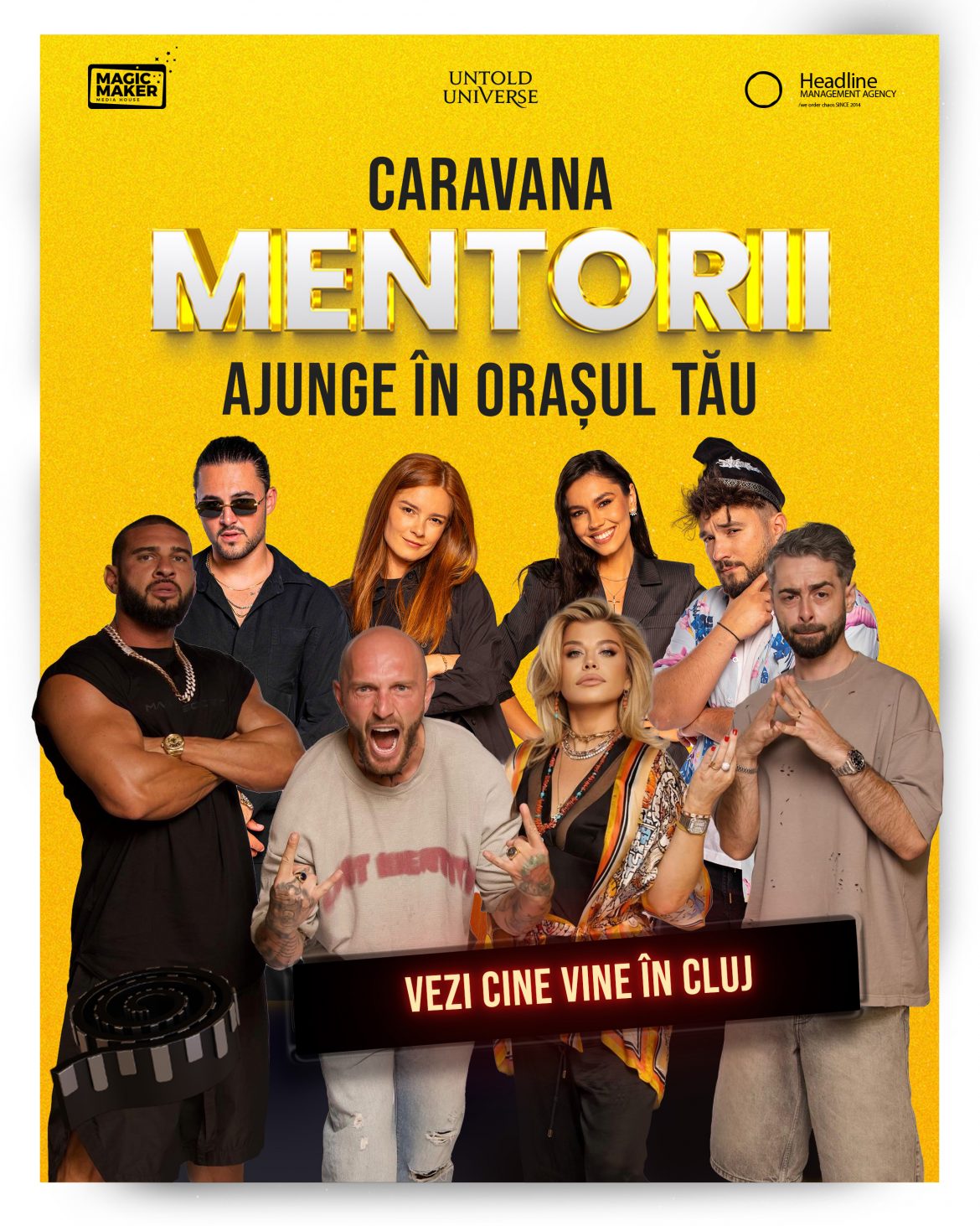 Vezi cine vine in Cluj_MENTORII